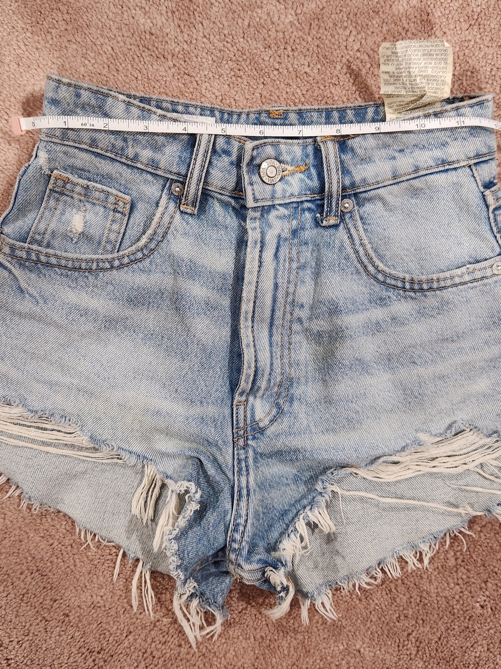Zara Bundle